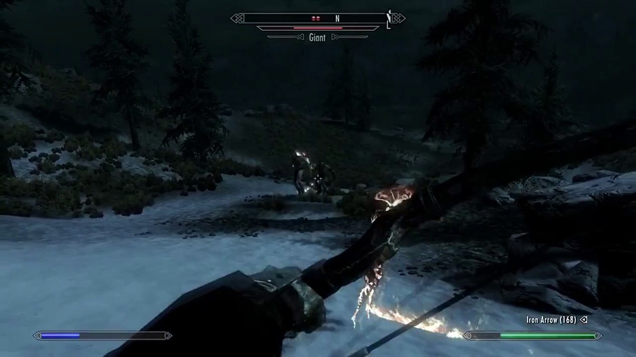 - Skyrim - Ep.21
