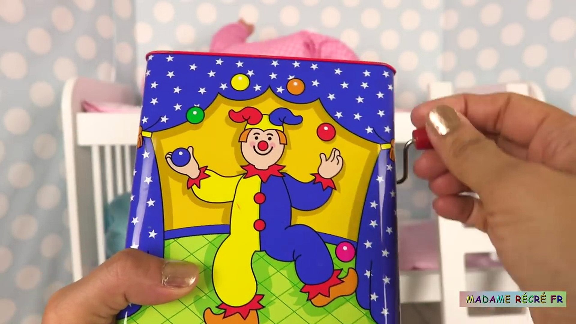 Routine Du Matin Poupons Morning Routine Bebe Mange Sa Puree Video Dailymotion