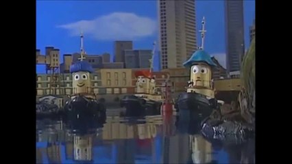 005. Different Strokes, Different Boats