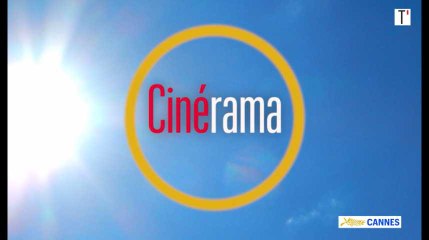 Cinérama : "Plaire, aimer et courir vite" et "Cold War"