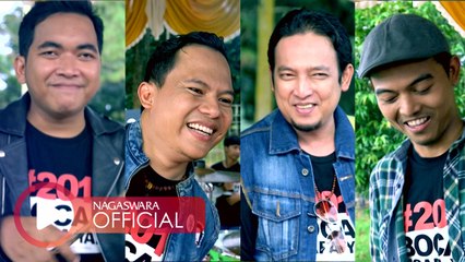 Wali - Bocah Ngapa Yak (Official Music Video NAGASWARA) #music