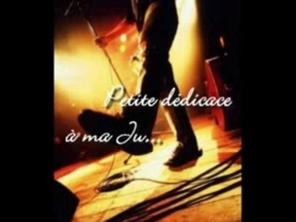 Mes souliers sont rouges