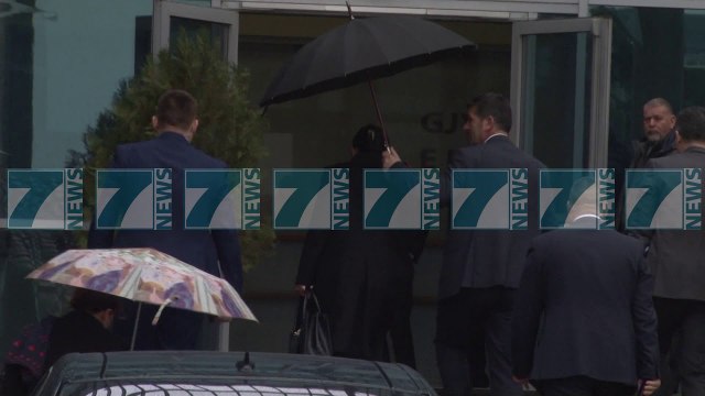 ARTA MARKU NE ANALIZEN E KRIMEVE TE RENDA - News, Lajme - Kanali 12