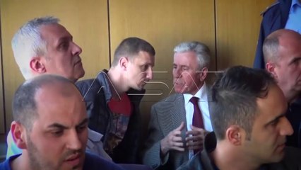 Утре продолжува судењето за случајот со малиот Алмир