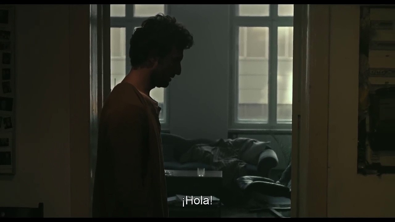 Clip de 'Las distancias', de Elena Trapé | FOTOGRAMAS