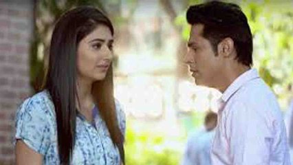 Woh Apna Sa Spoiler: Dramatic TWIST increases TENSION among Jiya and Anurag; Watch Video । FilmiBeat