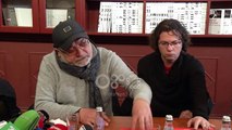 Ora News - Një hap drejt dialogut për Teatrin Kombëtar