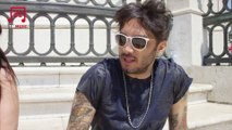 EUROVISION: Fabrizio Moro racconta la sua playlist TIMMUSIC