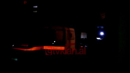 Ekzekutimi ne Tirane, pamje nga vendngjarja