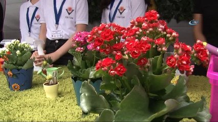 3’üncü Gaziosmanpaşa Bilim, Sanat, Spor ve Gençlik festivali başladı