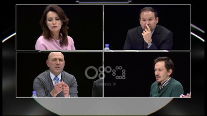 Ora News - Hanxhari-zv/ministrit: E keni hedhur universitetin publik në xhungël