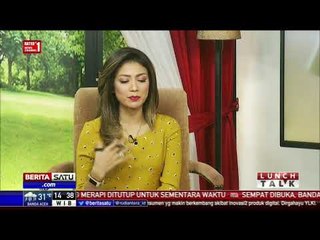 Lunch Talk: #KamiBersamaPolri #1