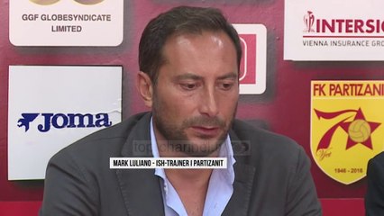 Iuliano akuzon: Në Shqipëri, të gjithë luajnë baste  - Top Channel Albania - News - Lajme