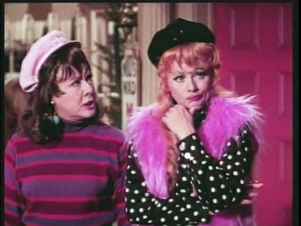 Lucy Show