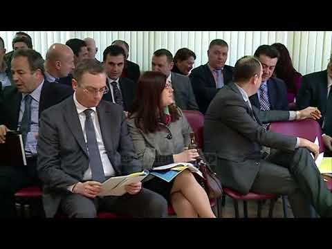 Marku te Krimet e Rënda: Pavarësi prokurorëve, por jo anarki! - Top Channel Albania - News - Lajme