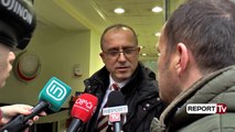 Report TV - AKEP diskuton sot tarifat, Zela: Do konsultohem me bordin për mediat