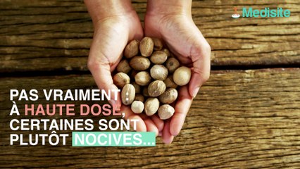 Pourquoi ces épices courantes sont dangereuses !