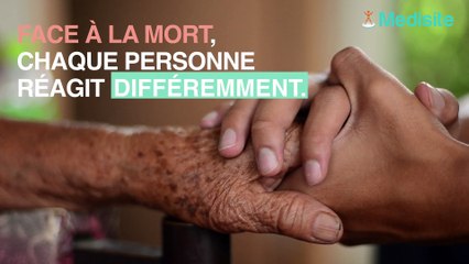 Pourquoi préfère-t-on être seul(e) avant de mourir ?