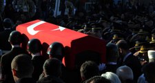 Şırnak'tan Acı Haber! El Yapımı Bomba Patladı: 1 Şehit, 1 Yaralı