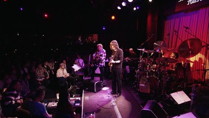 Lee Ritenour & Mike Stern With Simon Phillips - Double Nickel (Live At Blue Note Tokyo 2012)