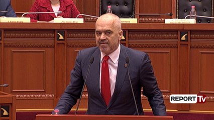 Report TV - Rama: Ngërçi në UT, Rektori e Bordi grinden kush ka bravën