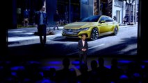 NAIAS 2018 Volkswagen Brand Night Teil 2