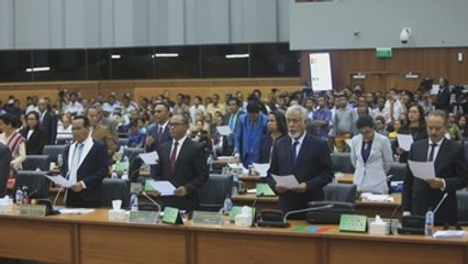 Timor vuelve a las urnas para salir del bloqueo político