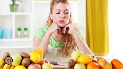 Kush vjen per dreke/ Efektet negative te konsumimit te tepert te frutave (15.02.2018)