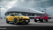 Lamborghini Urus - giro del mondo in quattro mesi