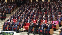 Cumhurbaşkanı Erdoğan: 'Bu seçimde bundan önceki 12 seçim ve halk oylamasında ne olduysa o alacak  - ANKARA