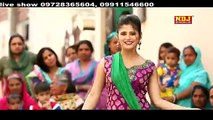 Chutki Bajana Chod De __ New Haryanvi Songs 2015 __ DJ Song __ Anjali Raghav