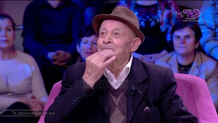 Top Show Magazine, 14 Shkurt 2018, Pjesa 2 - Top Channel Albania - Talk Show