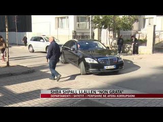 SHBA shpall Llallën “non grata” - News, Lajme - Vizion Plus