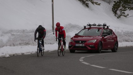Así prepara Jorge Lorenzo el Mundial de Moto GP