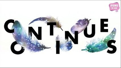 [TH-Sub] 2018.04.15 Continues ~with Wings~ Day 3 | Figure Skaters