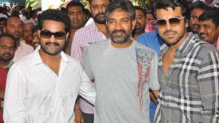 Rajamouli Multistarrer Name Going To Get Concluded