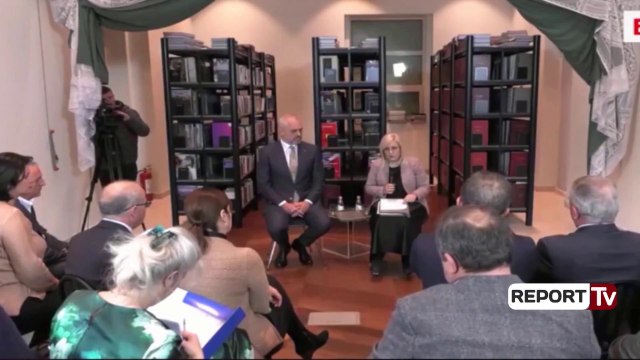 Rektori Koni: Gjendja në Universitetin e Tiranës e turpshme