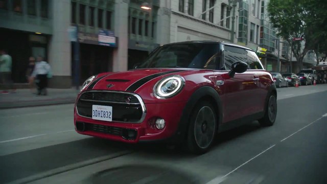 Neue Updates für das Original - Der neue MINI Dreitürer, der neue MINI Fünftürer, das neue MINI Cabrio