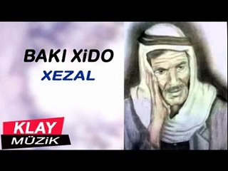 Bakı Xıdo - Xezal (17) KLAY MUZİK