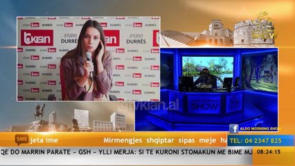 Aldo Morning Show/ Djali nxjerr nga shtepia nenen (15.02.2018)