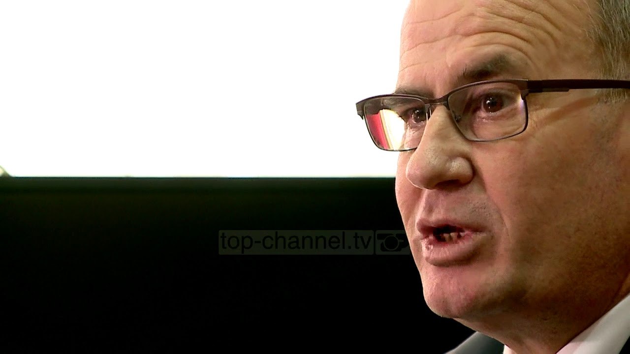 Debati për universitetin, reagon Koni - Top Channel Albania - News - Lajme