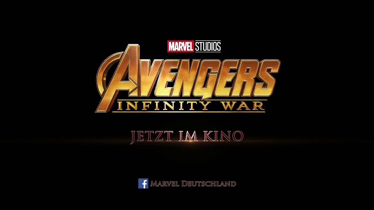 Avengers Infinity War - Pressestimmen zum Film // Jetzt im Kino | Marvel HD