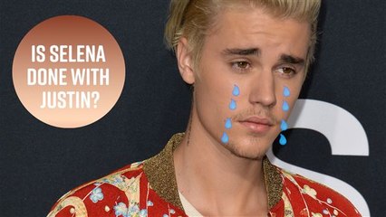 Jelena no more: Is Selena Gomez really over Justin?