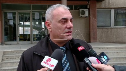 Rasti “Almiri”, përplasje mes gjykatësve dhe avokatëve mbrojtës