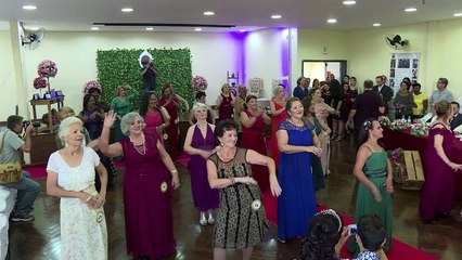 La belleza no tiene edad