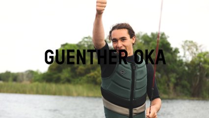 Pros Learn a New Trick - Guenther Oka