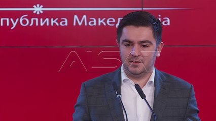 Download Video: Investitorët e huaj ndihmohen sipas ligjeve të VMRO-së