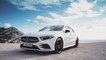 Weltpremiere der neuen Mercedes-Benz A-Klasse Highlights Beitrag
