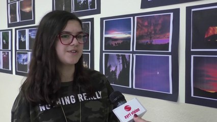 Jona Gjini hap ekspozite me fotografi - Lajme