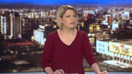 Arjan Harxhi i ftuar në "Ora e Intervistës" - Ora News